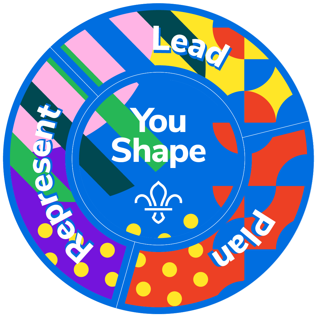 Beavers YouShape Award
